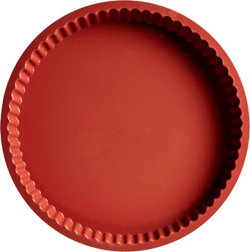 Molde para pay silicón 1.3 L Silikomart